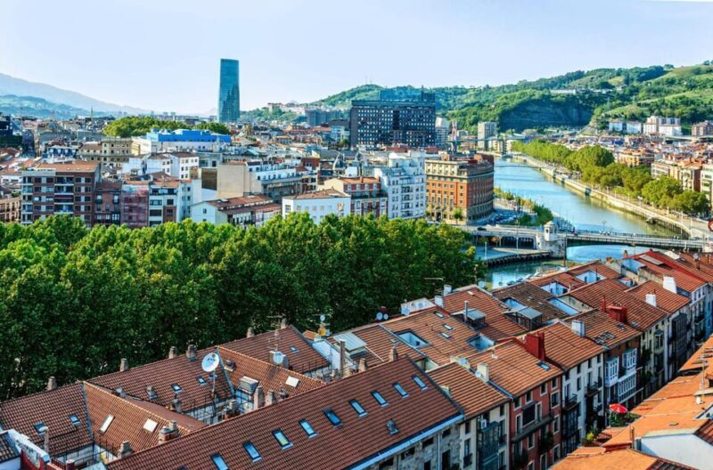 Bilbao: City Highlights Walking Tour - What to Expect on Your Bilbao Tour