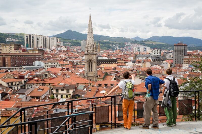 Bilbao City Tour from San Sebastian - Value for Money and Who Should Consider This Tour