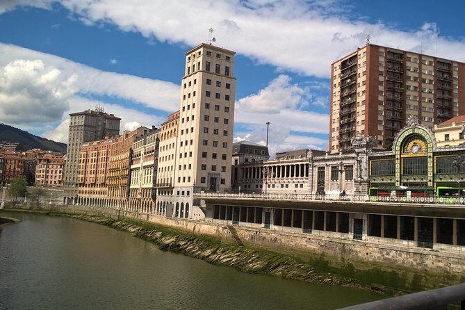 Bilbao Classic & Modern - Who Would Love This Tour?