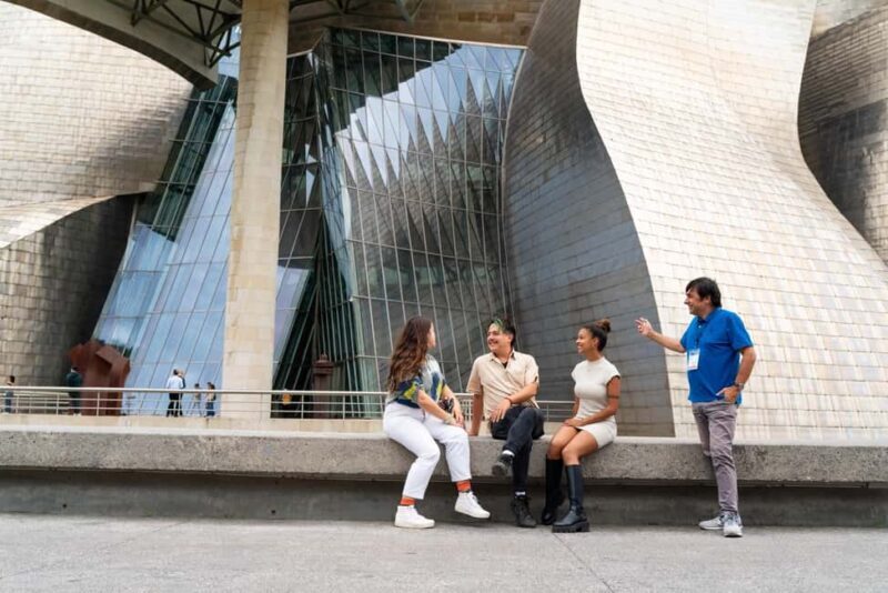 Bilbao: E-Bike Tour - What Makes This Bilbao E-Bike Tour Stand Out