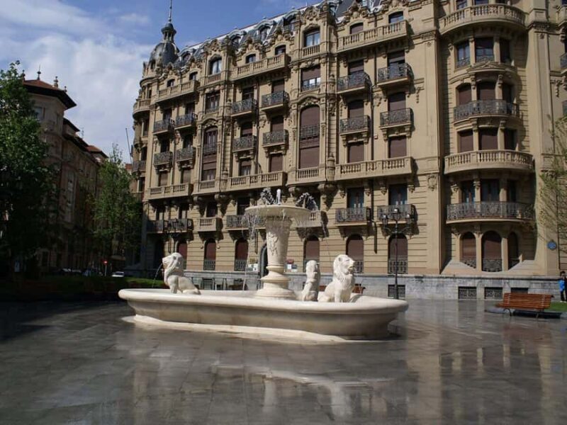 Bilbao: Exclusive Private Walking Tour - Final Thoughts: Is This the Bilbao Tour for You?