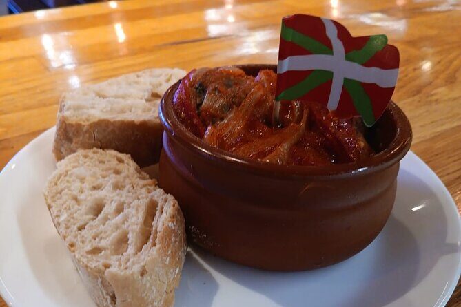 Bilbao Food Tour: Pintxos, Drinks, and Tapas with a Local - Key Points