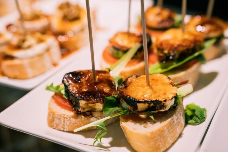 Bilbao Food Tour with Pintxos & Drinks with a Local - Discovering Bilbao’s Flavors: A Guide to the Food Tour with Pintxos & Drinks