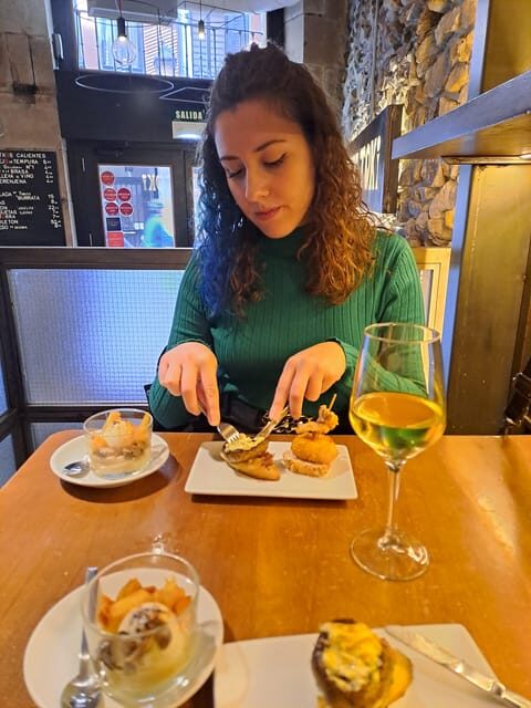 Bilbao Food Tour with Pintxos & Drinks with a Local - Practical Details & What to Expect