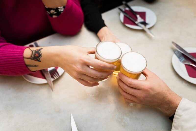 Bilbao Food Tour with Pintxos & Drinks with a Local - Who Will Love This Tour?