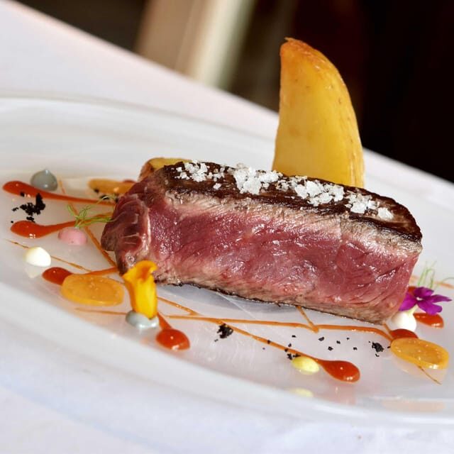 Bilbao: Gastronomic and Cultural Walking Tour with Tastings - A Deep Dive into the Bilbao Gastronomic Tour