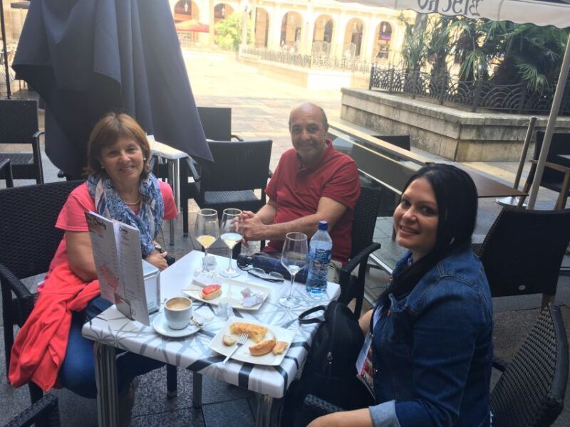 Bilbao: Gastronomic and Cultural Walking Tour with Tastings - FAQ