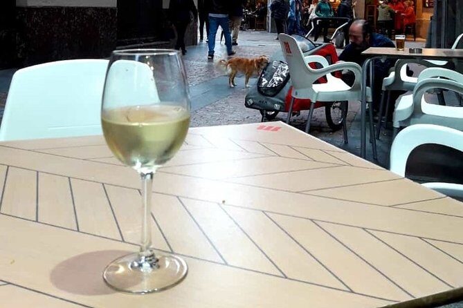 Bilbao: Gastronomic and Cultural Walking Tour with Tastings - FAQs