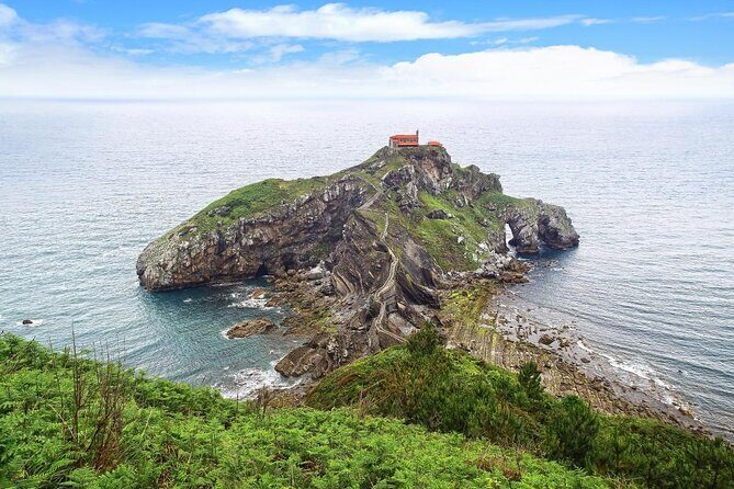 Bilbao: Gaztelugatxe, Bermeo, Mundaka and Gernika with Txakoli - Key Points