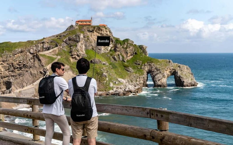 Bilbao: Gaztelugatxe, Bermeo, Mundaka, Gernika, & Wine Tour - What to Expect from This Day Trip