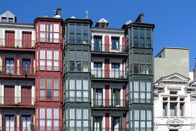 Bilbao, Guggenheim & Getaria: A Private Day Tour Adventure - The Sum Up: Is This Tour Right for You?