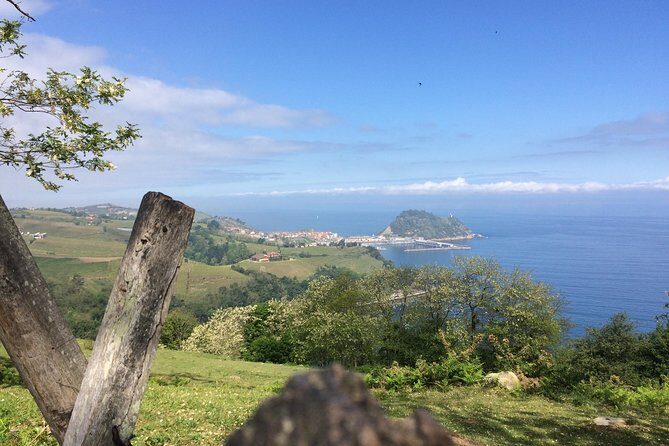 Bilbao, Guggenheim museum and the coastal villages - The Itinerary: What to Expect on the Day