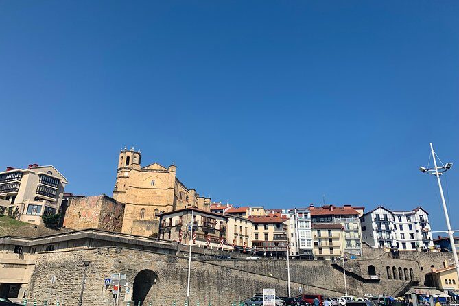 Bilbao, Guggenheim museum and the coastal villages - Final Thoughts