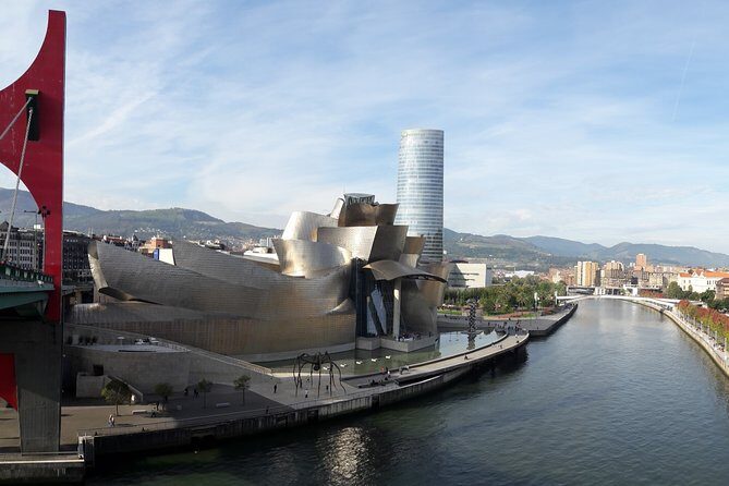 Bilbao & Guggenheim museum - What You’ll Experience During the Tour