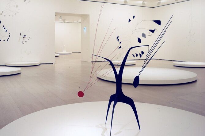 Bilbao Guggenheim Museum Entry Ticket - Who Should Consider This Ticket?