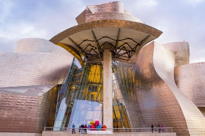 Bilbao: Guggenheim Museum Private Guided Visit - Is the Price Worth It? Analyzing the Value