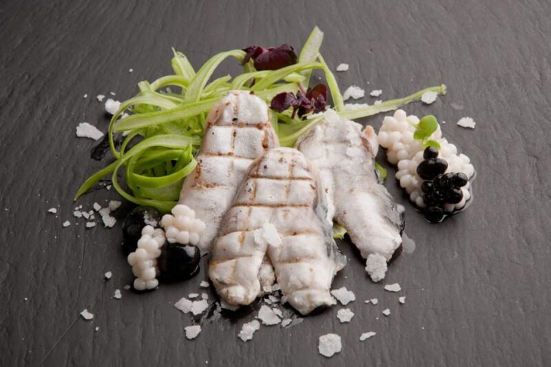 Bilbao: Guggenheim Secrets & Savor the Seas Treasures. VIP - FAQs