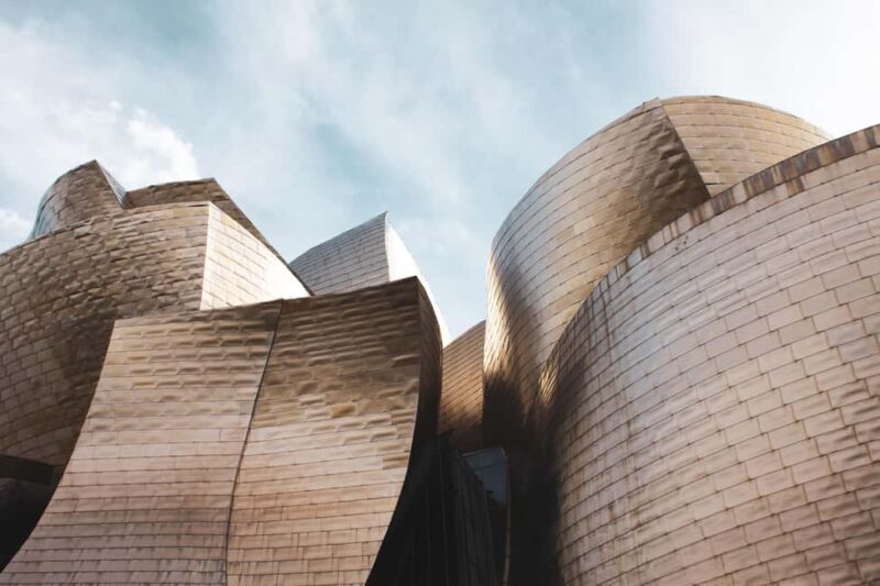 Bilbao: Guggenheim VIP Experience. Small Group. Expert Guide - Accessibility & Practicalities