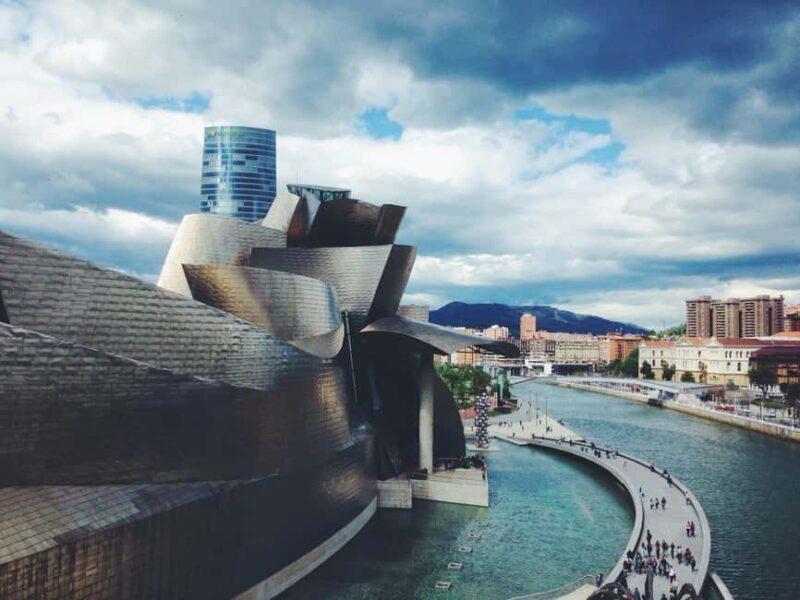 Bilbao: Historic Walking Tour and Highlights - FAQ