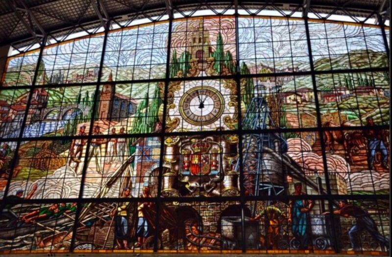 Bilbao: Historical and Architectural Walking Tour - Exploring Bilbao’s Architectural and Historical Layers