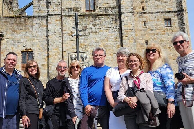 Bilbao Historical Small Group Tour - FAQs About the Bilbao Historical Small Group Tour