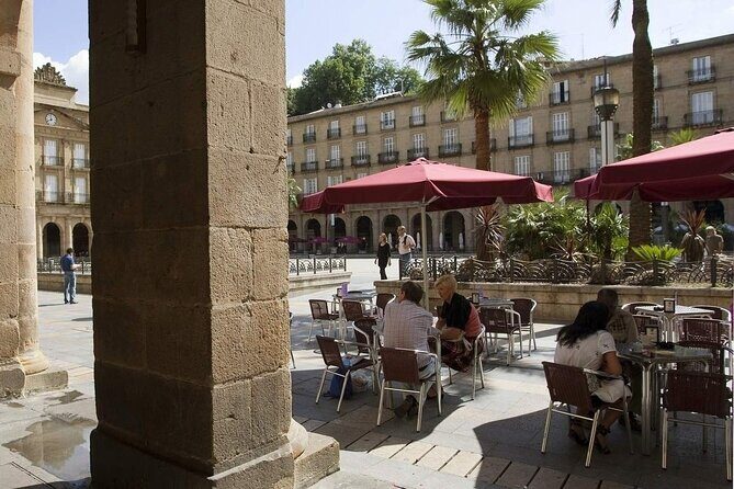 Bilbao Historical Small Group Tour - Final Thoughts