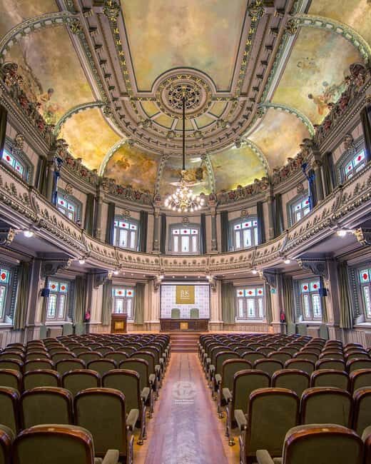 Bilbao Historical Tour in small group - Key Points