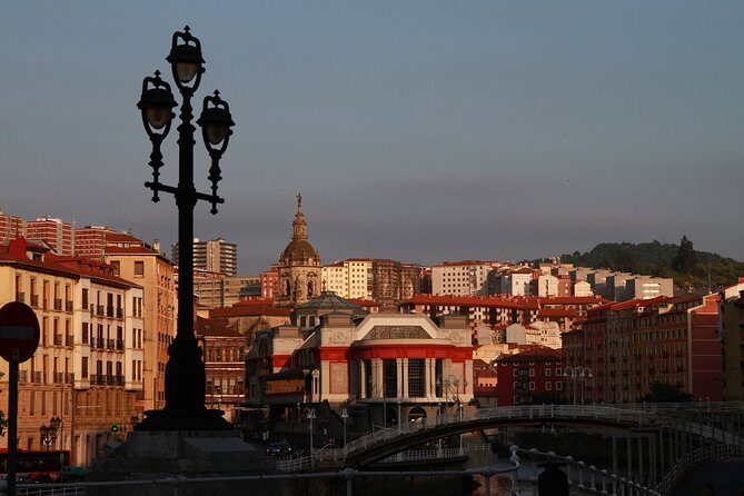 Bilbao Like a Local: Customized Private Tour - Key Points