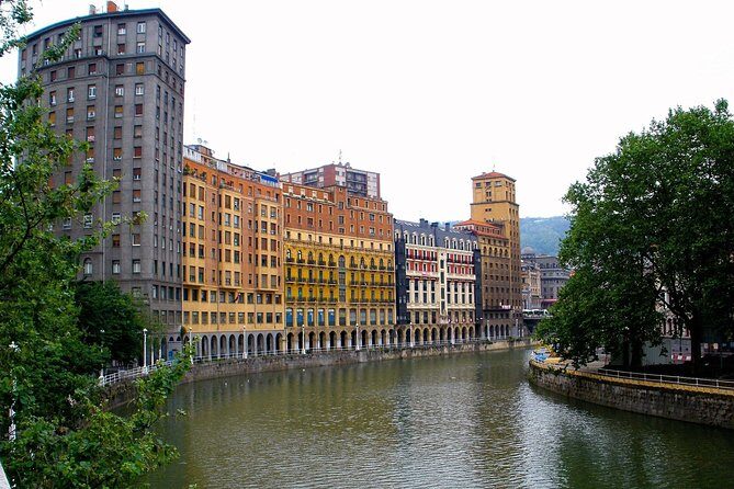 Bilbao Like a Local: Customized Private Tour - FAQs About the Bilbao Like a Local Tour