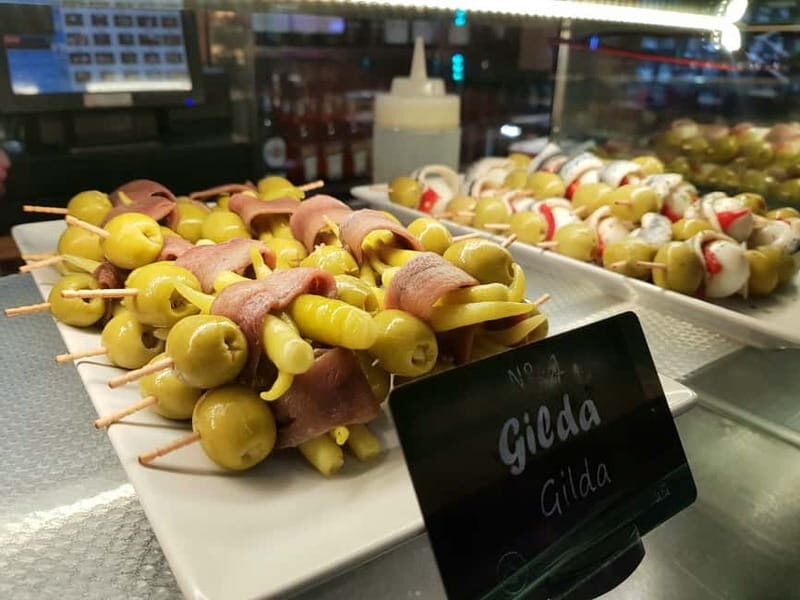 Bilbao Local Immersion with Pintxos & Drinks - A Closer Look at What to Expect