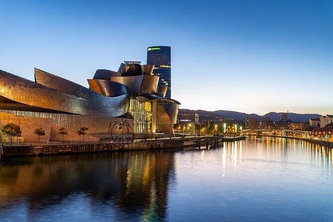 Bilbao Must See Attractions Walking Tour With A Guide - Final Thoughts