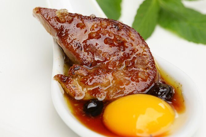 Bilbao Pintxo Tasting Paired With Spanish Wines - Authentic Experiences & Authentic Reviews