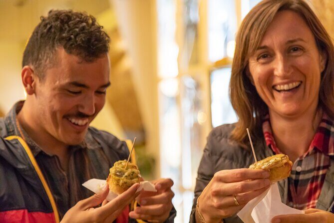 Bilbao Pintxos Tour: 3-Hour Culinary Adventure all included - What to Expect from the Bilbao Pintxos Tour