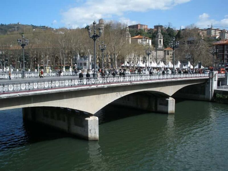 Bilbao: Private Walking Historic & Cultural Tour - An In-Depth Look at the Tour Experience