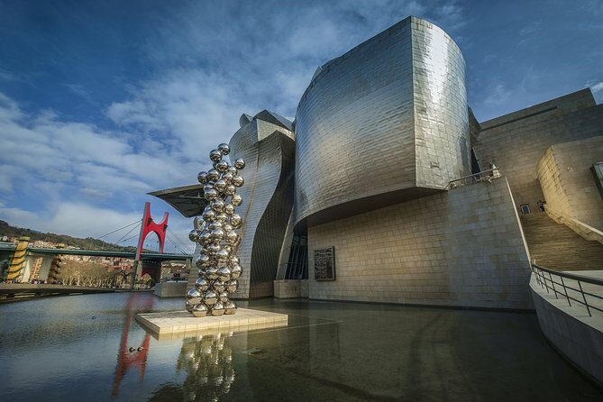 Bilbao Private Walking Tour - Final Thoughts