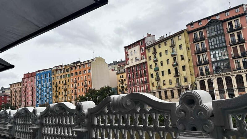 Bilbao: Private walking tour of the old town - Is It Worth the Price?