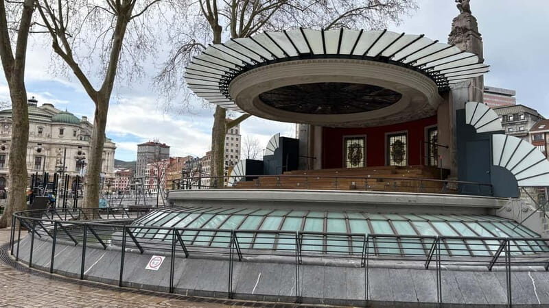 Bilbao: Private walking tour of the old town - Who Will Love This Tour?