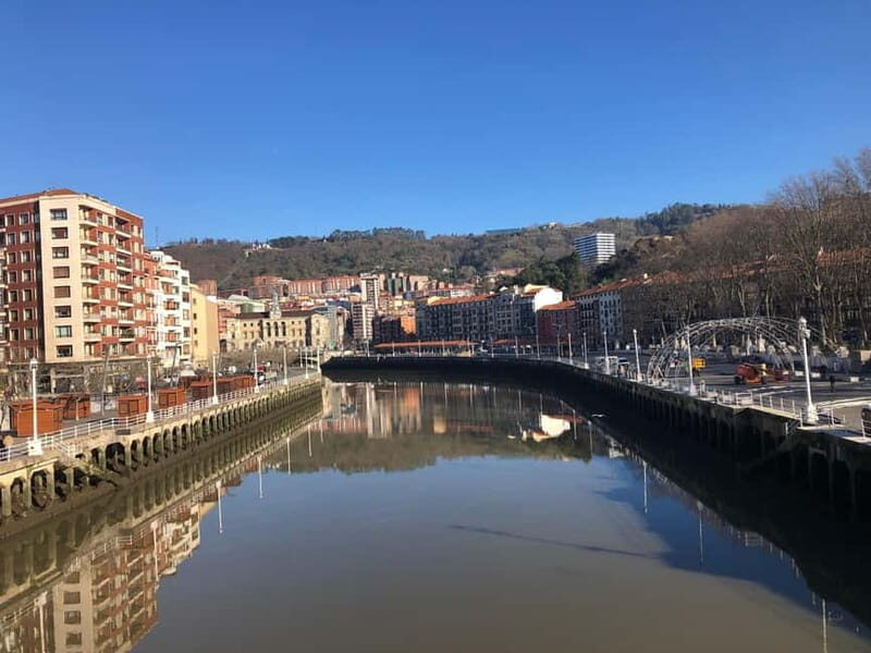 Bilbao: Private walking tour of the old town - FAQ