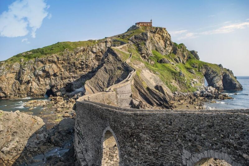 Bilbao: San Juan de Gaztelugatxe and Walk along Basque Coast - The Bottom Line: Who Should Consider This Tour?
