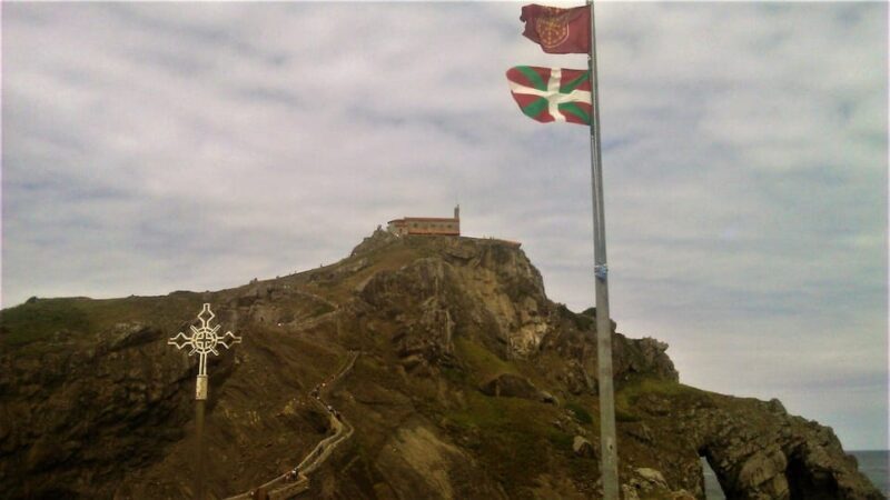 Bilbao: San Juan de Gaztelugatxe and Walk along Basque Coast - FAQ