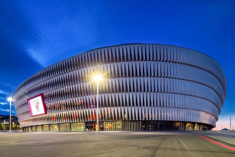 Bilbao: San Mamés Museum and Stadium Tour - How long should you plan?