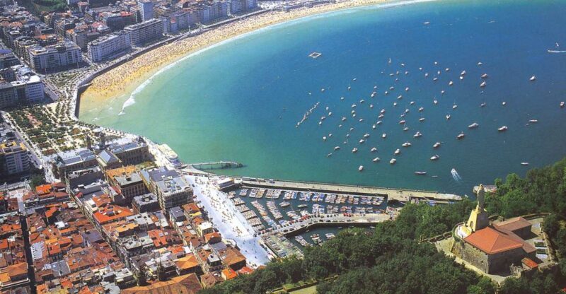 Bilbao: San Sebastian, Getaria, and Basque Farmhouse Tour - Who Will Love This Tour?