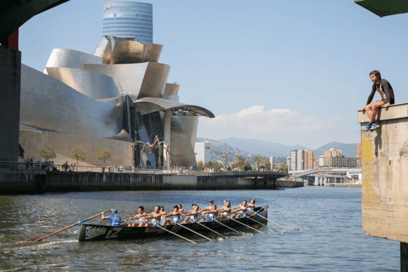 Bilbao: Skip-the-Line Guggenheim Museum Guided Tour - Is the Price Worth It?