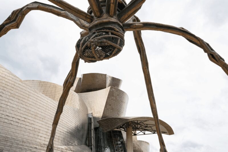 Bilbao: Skip-the-Line Guggenheim Museum Guided Tour - FAQs