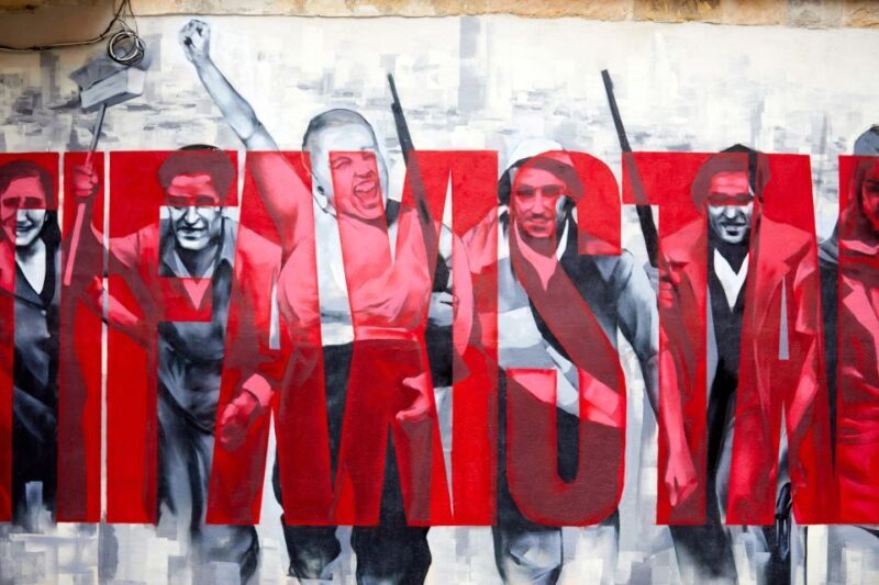 Bilbao: Street Art Walking Tour with Local Craft Beer - Key Points