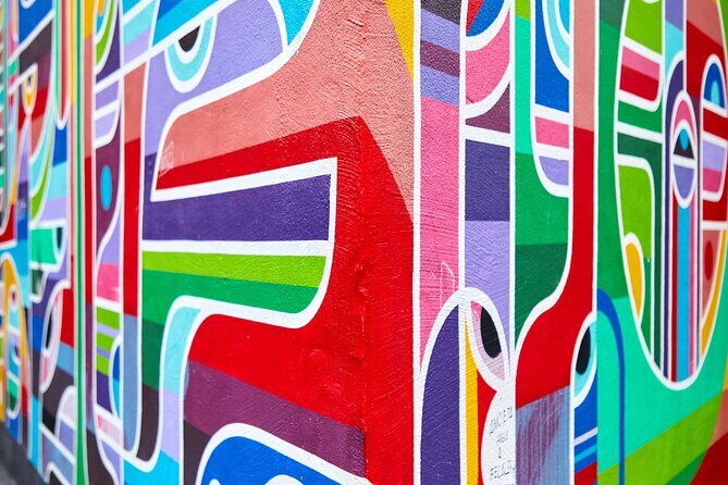 Bilbao Urban and Street Art Walking Tour - Final Thoughts: Is This Tour for You?