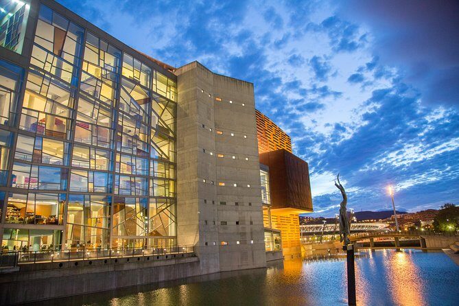 Bilbao Walking Small Group Tour - The Real Voice of the Reviews