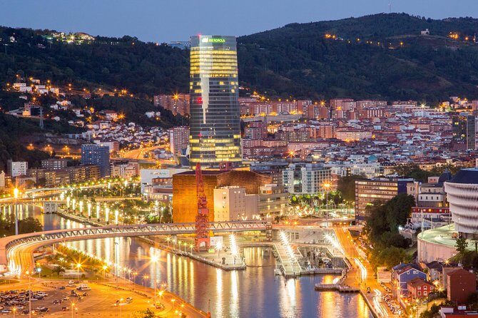 Bilbao Walking Small Group Tour - Practical Details and Tips