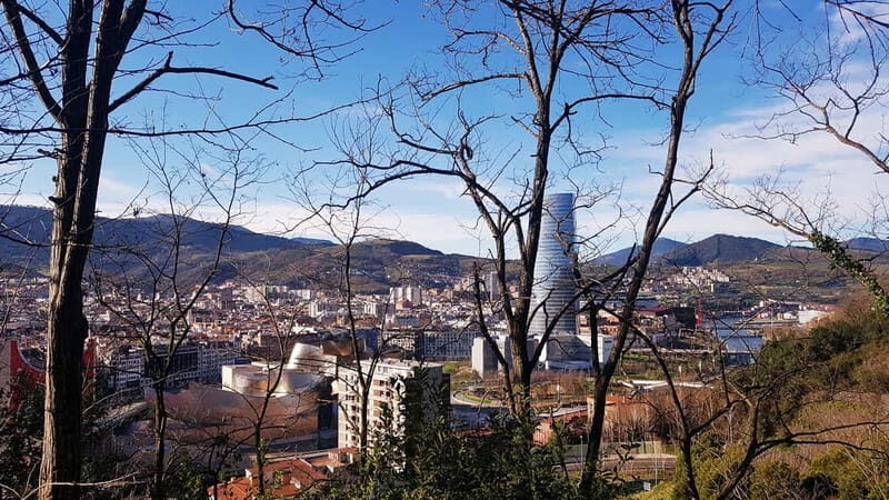 Bilbao Walking Tour and cable car in spanish - What to Expect on the Tour