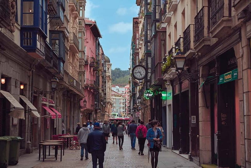Bilbao Walking Tour and cable car in spanish - Final Thoughts